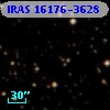 IRAS 16176-3628