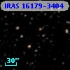 IRAS 16179-3404