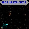 IRAS 16179-3527