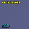 CD-33 11088