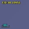 CD-34 10951