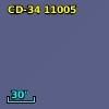CD-34 11005