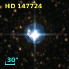 HD 147724