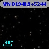 WN B1940.8+5244