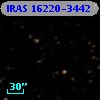 IRAS 16220-3442