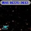 IRAS 16225-3612