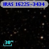IRAS 16225-3434
