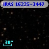IRAS 16225-3447