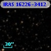 IRAS 16226-3412