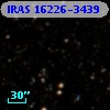 IRAS 16226-3439