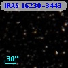 IRAS 16230-3443