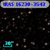 IRAS 16230-3543