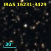 IRAS 16231-3429