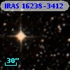 IRAS 16238-3412