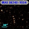 IRAS 16243-3554