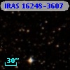 IRAS 16248-3607
