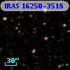 IRAS 16250-3518