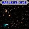 IRAS 16253-3525