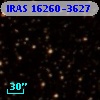 IRAS 16260-3627