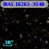 IRAS 16263-3540