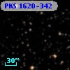 PKS 1620-342
