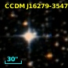 CCDM J16279-3547B