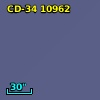 CD-34 10962