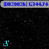 [DB2002b] G344.74+10.52