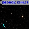 [DB2002b] G344.77+10.36