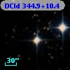 DCld 344.9+10.4