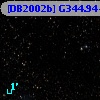 [DB2002b] G344.94+10.31