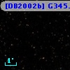 [DB2002b] G345.01+10.05