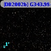 [DB2002b] G343.98+9.94
