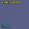 CPD-35  6710