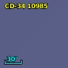 CD-34 10985