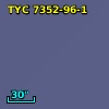 TYC 7352-96-1