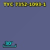 TYC 7352-1093-1