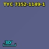 TYC 7352-1149-1