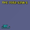 TYC 7352-1256-1