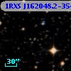 1RXS J162048.2-354322