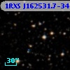 1RXS J162531.7-341659