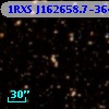 1RXS J162658.7-364916
