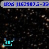 1RXS J162807.5-350201