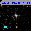 1RXS J162404.6-350151