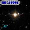 HD 235004