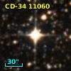 CD-34 11060