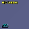 HD 148644