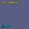 HD 148656
