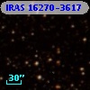 IRAS 16270-3617