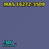 IRAS 16272-3509